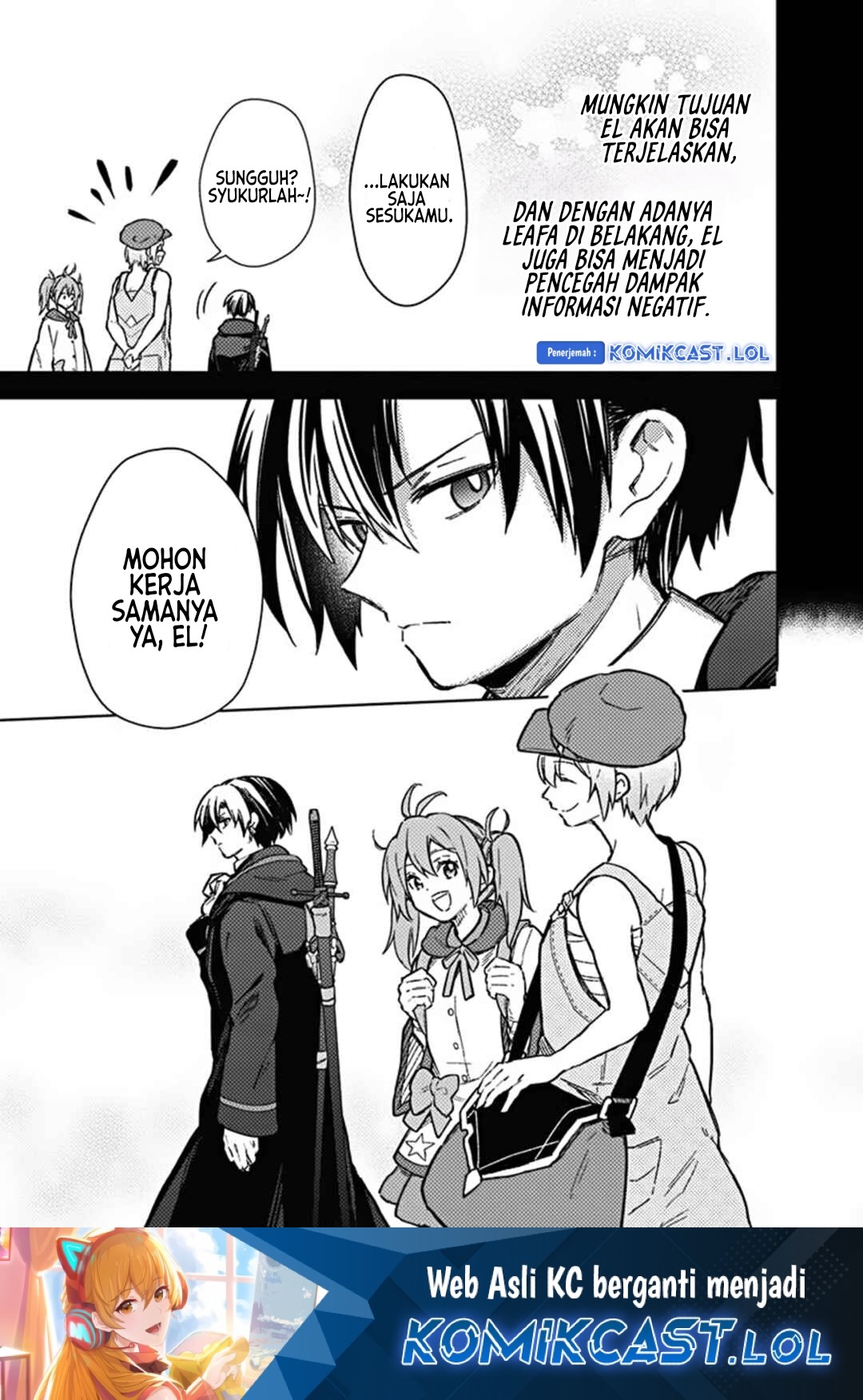 Chapter 64 - halaman 19