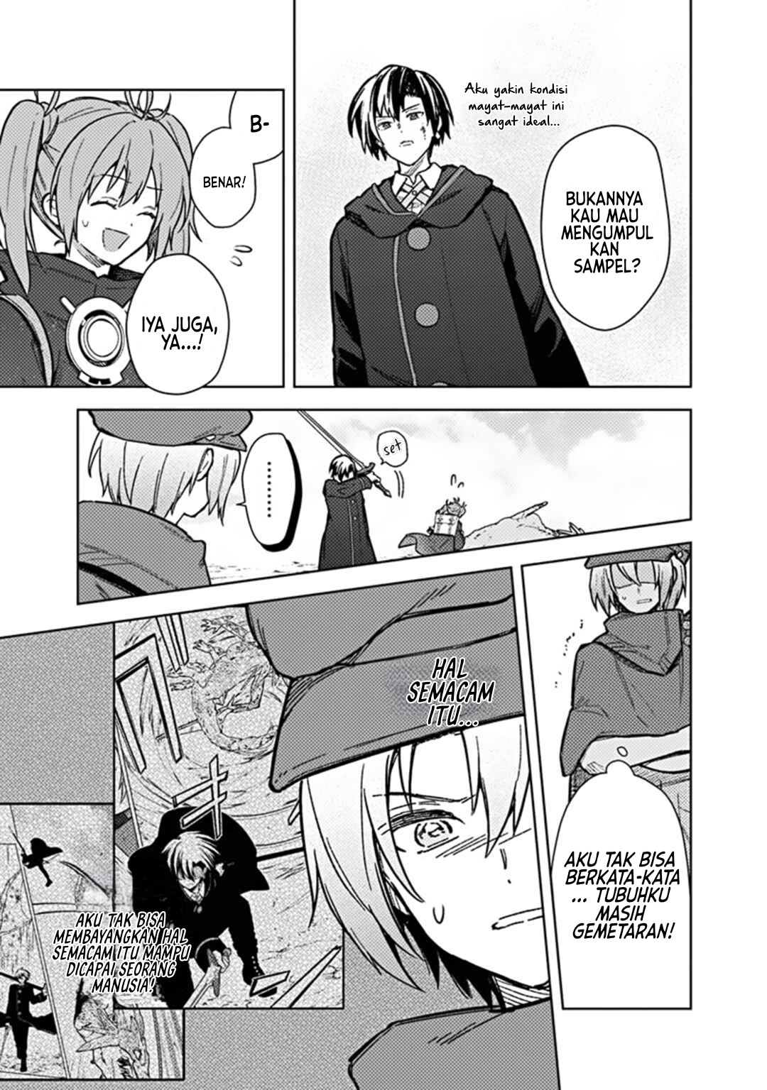 Chapter 64 - halaman 5