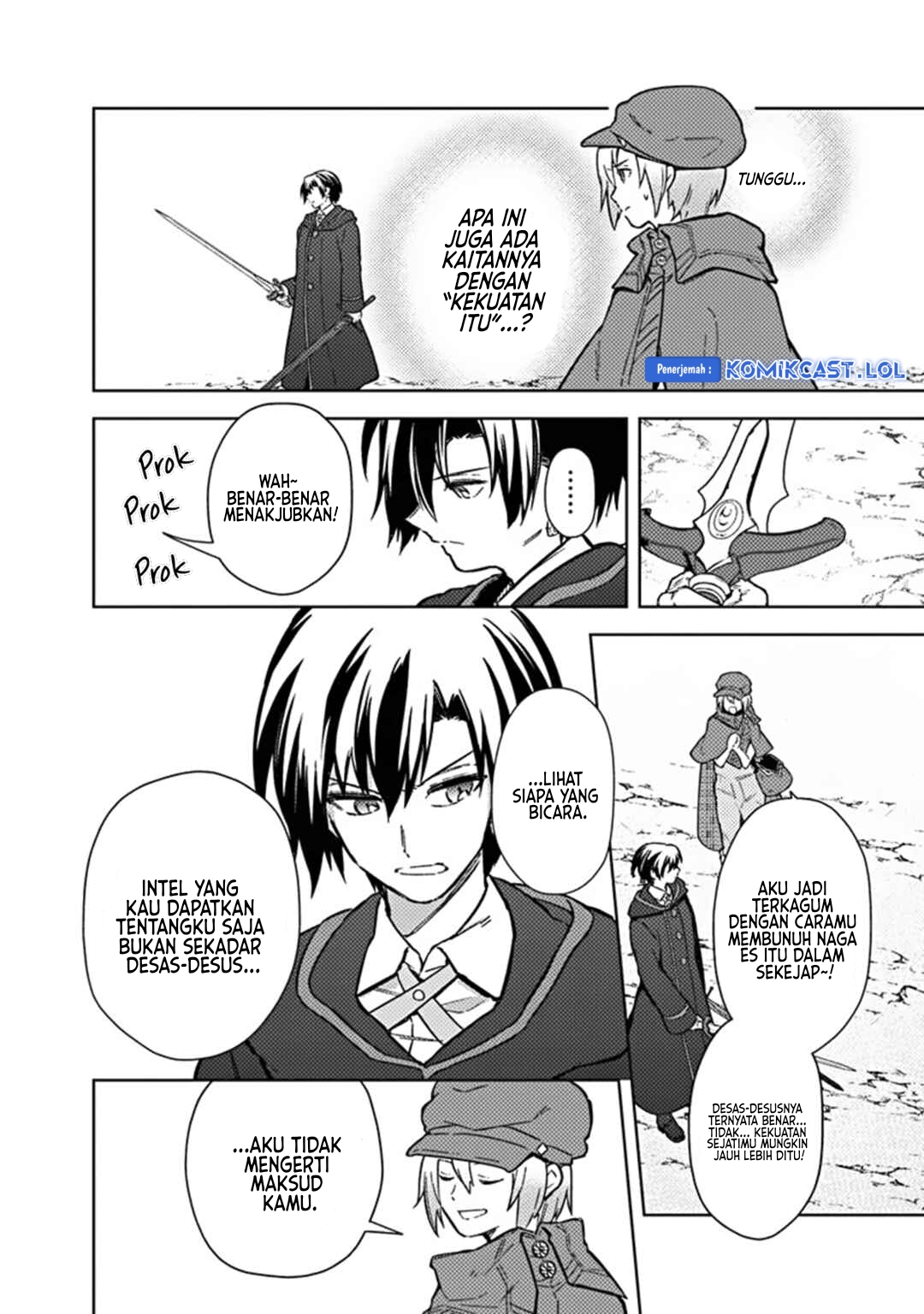 Chapter 64 - halaman 6