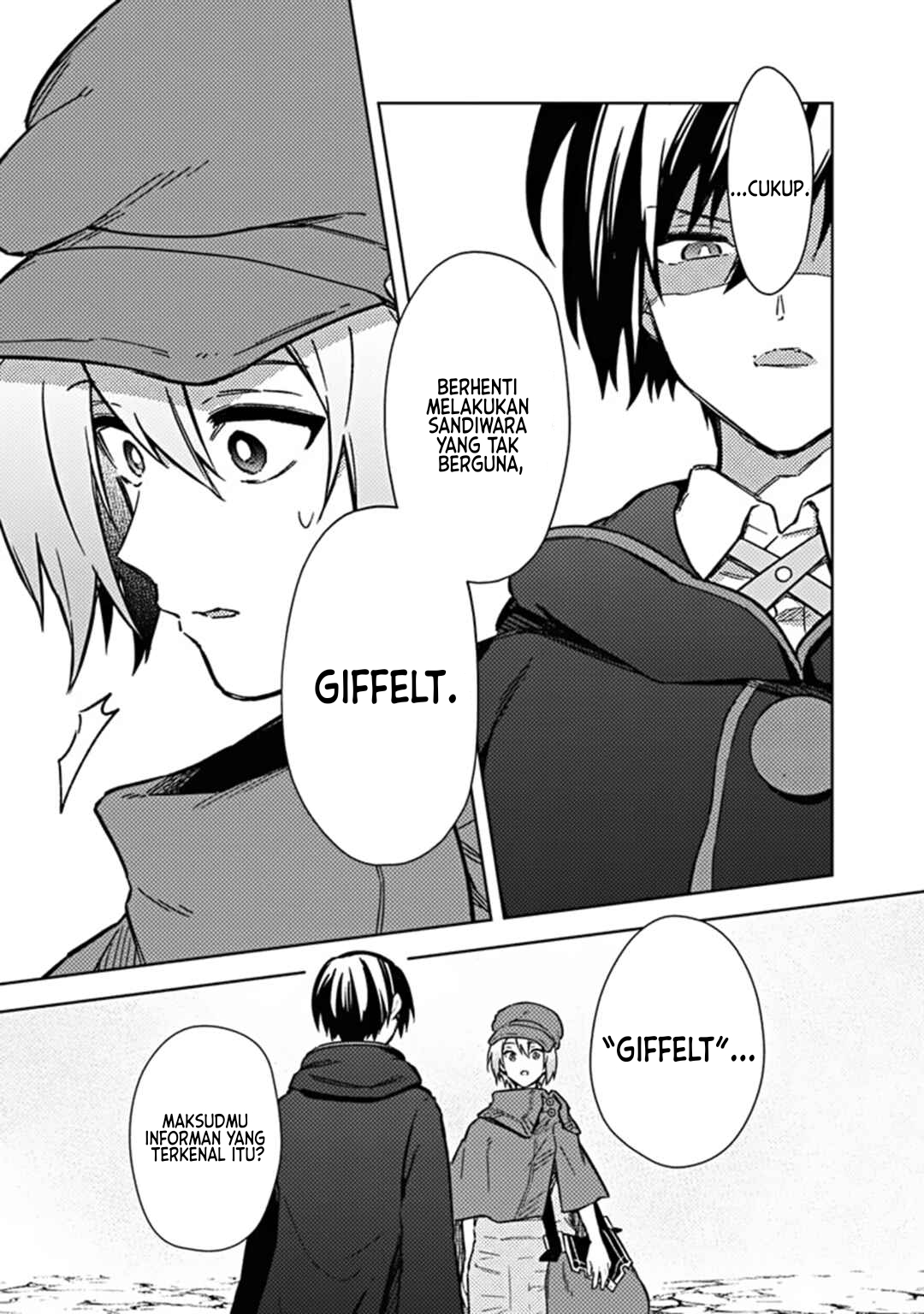 Chapter 64 - halaman 7