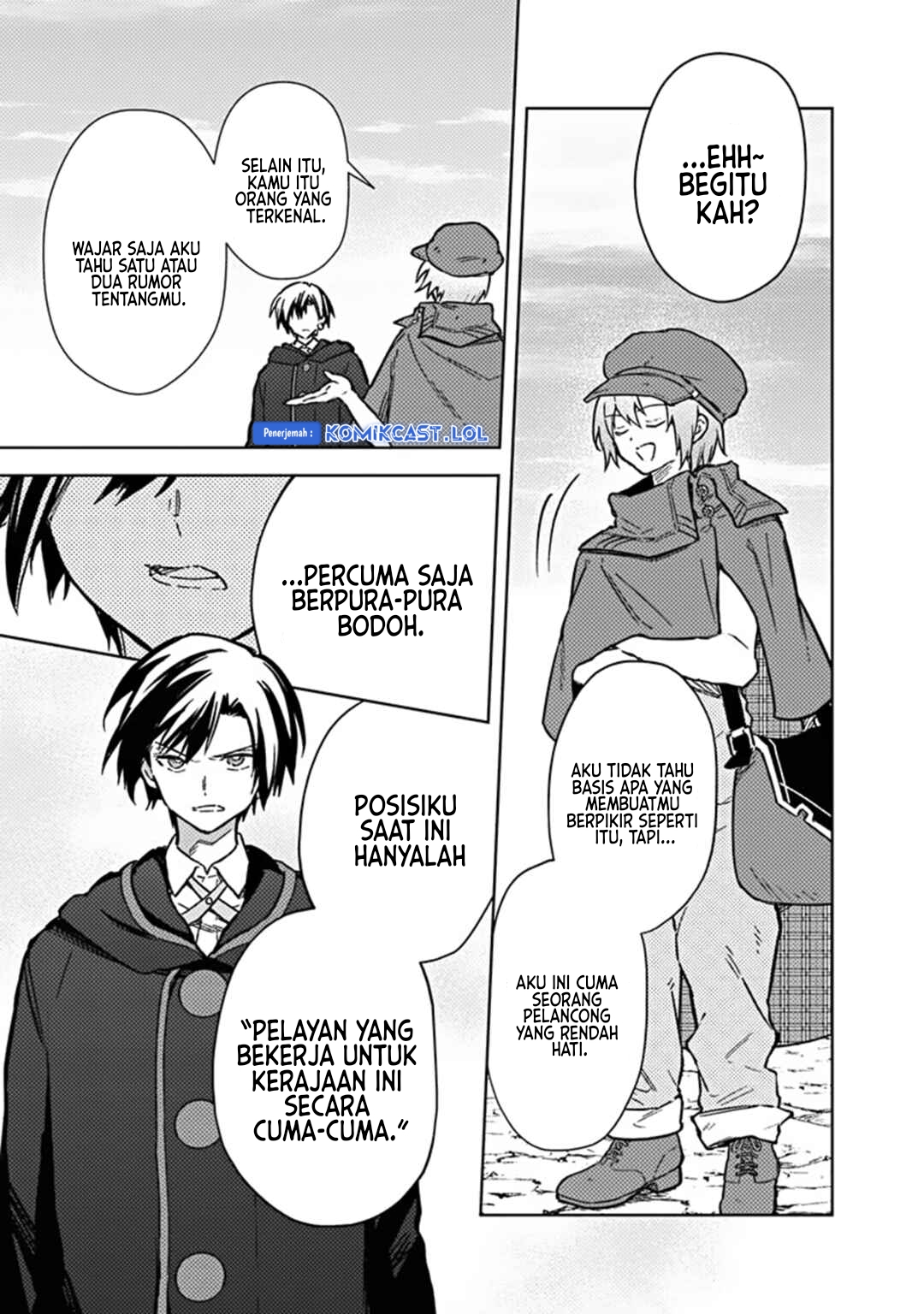 Chapter 64 - halaman 9