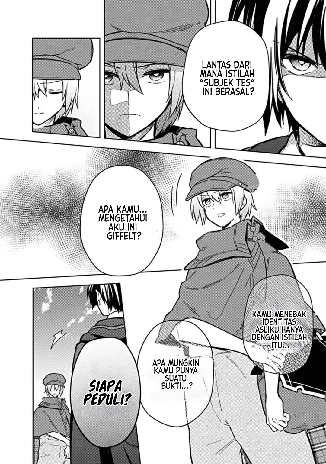 Chapter 64 - halaman 10