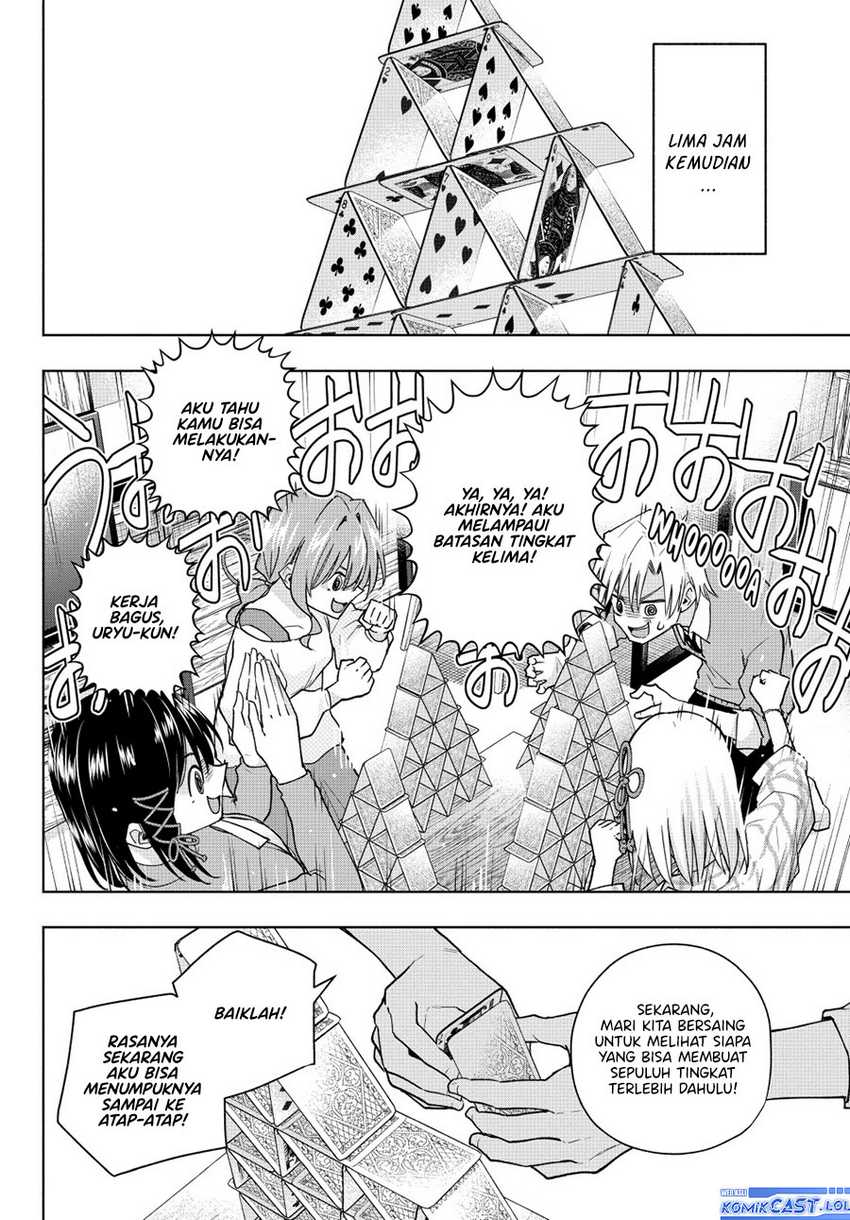 Chapter 134 - halaman 12
