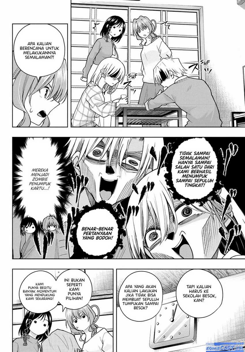 Chapter 134 - halaman 14
