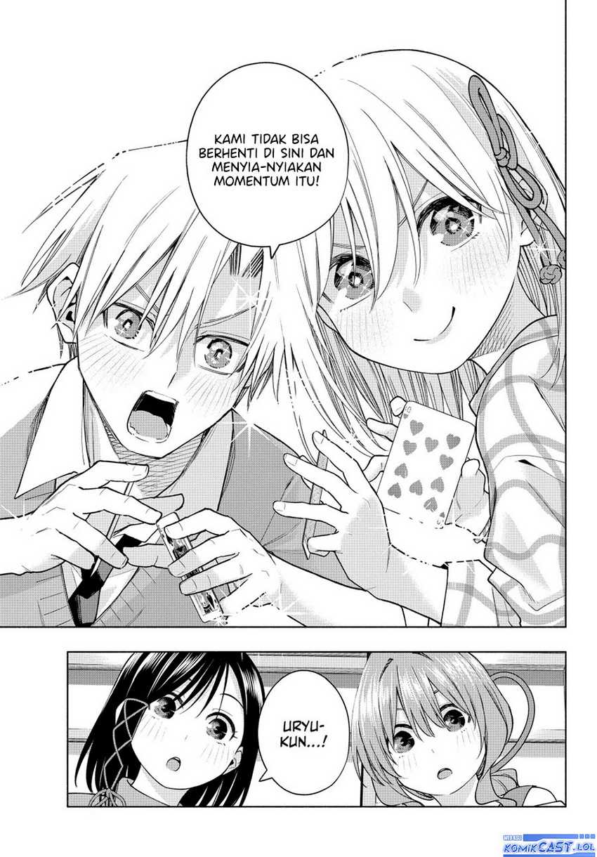 Chapter 134 - halaman 15