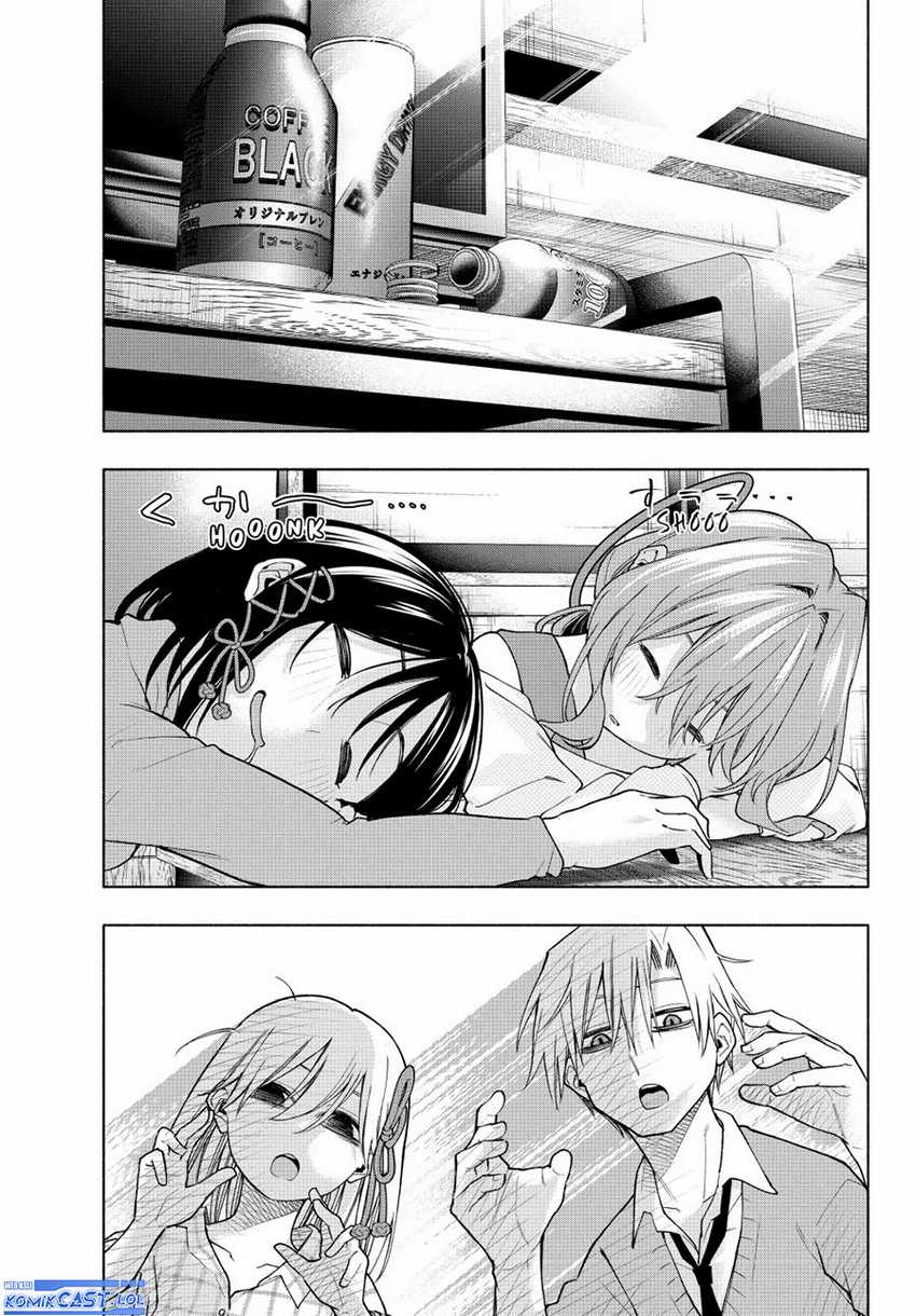 Chapter 134 - halaman 17