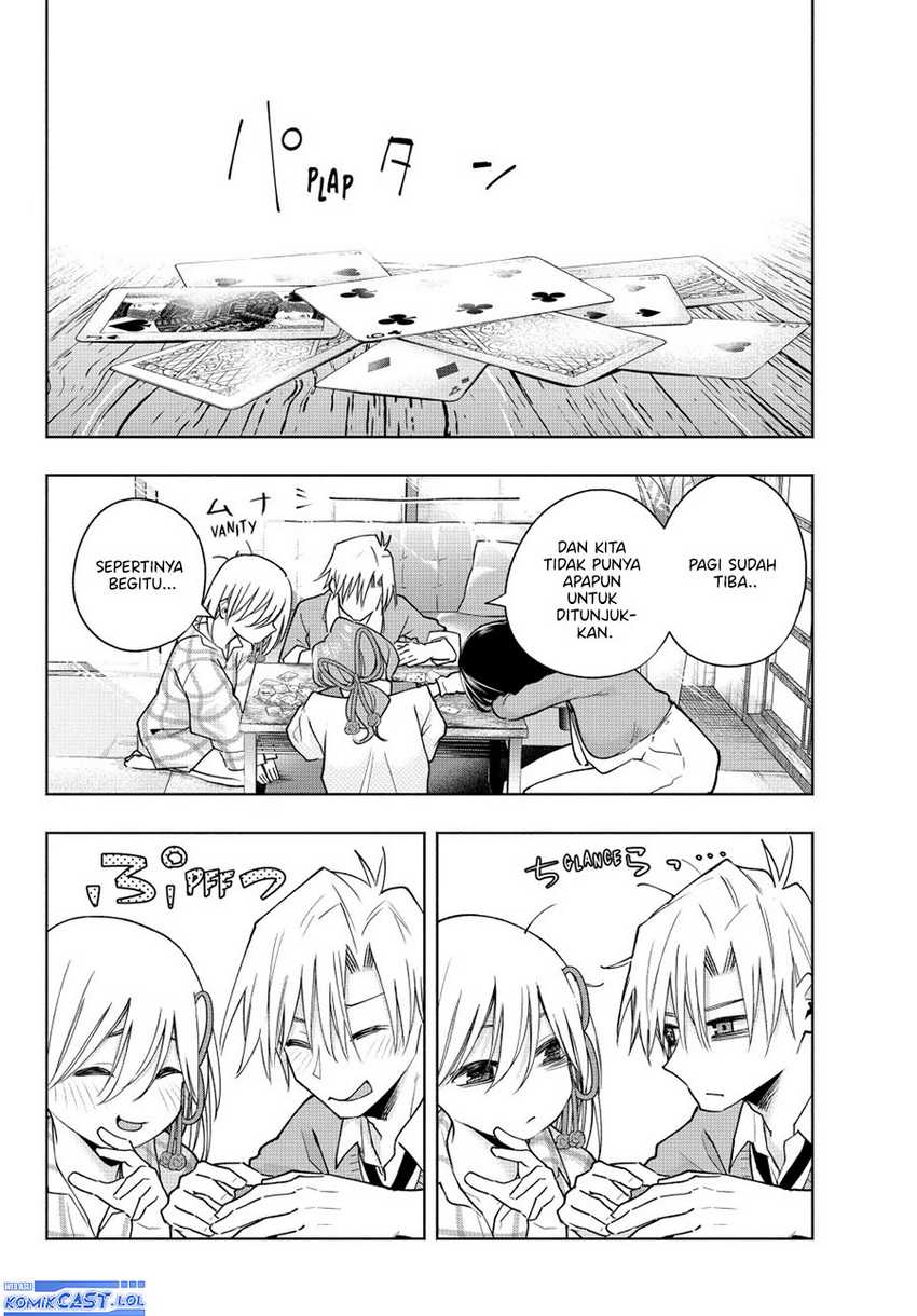 Chapter 134 - halaman 18