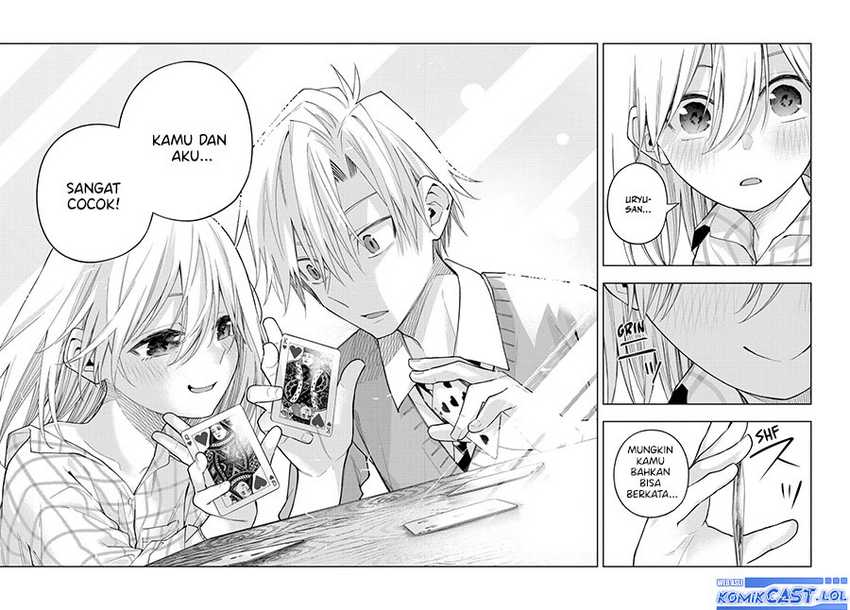 Chapter 134 - halaman 20