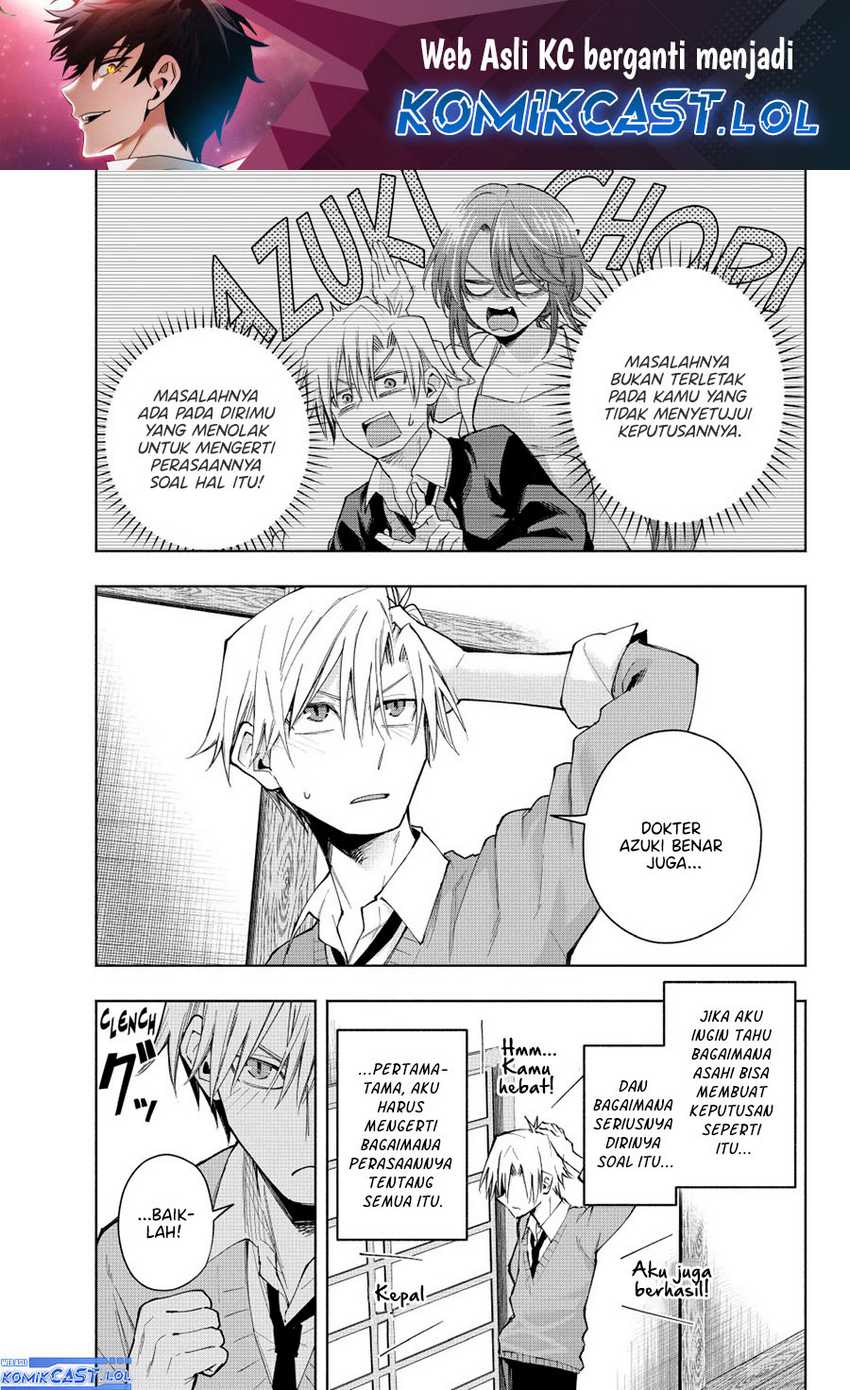 Chapter 134 - halaman 3
