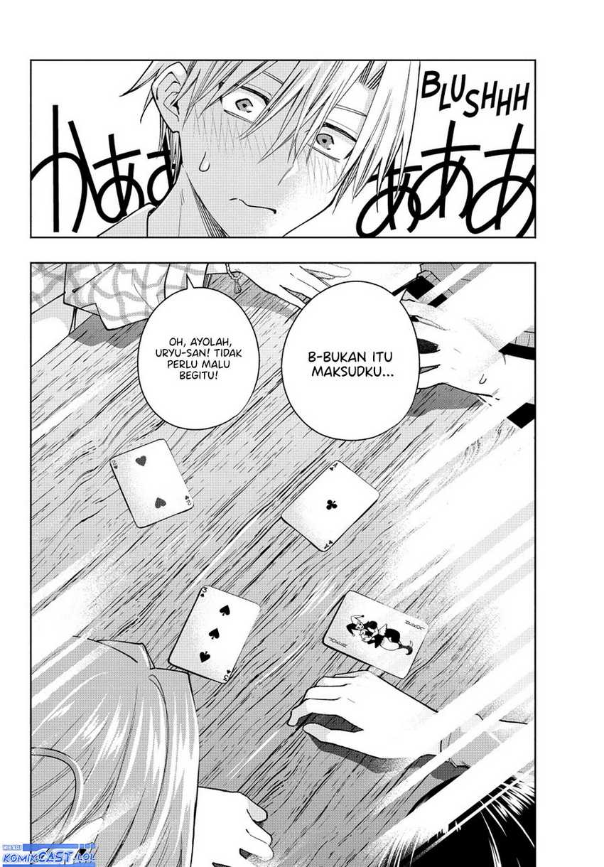 Chapter 134 - halaman 21