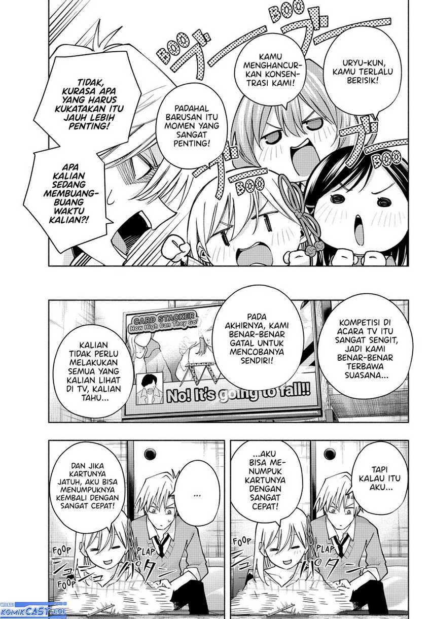 Chapter 134 - halaman 5