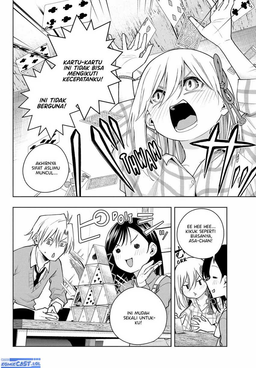 Chapter 134 - halaman 6
