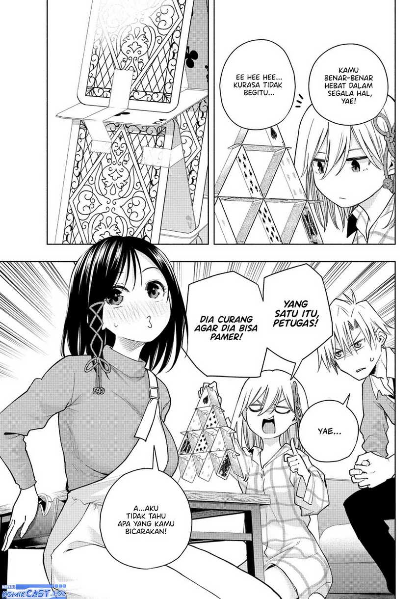 Chapter 134 - halaman 7