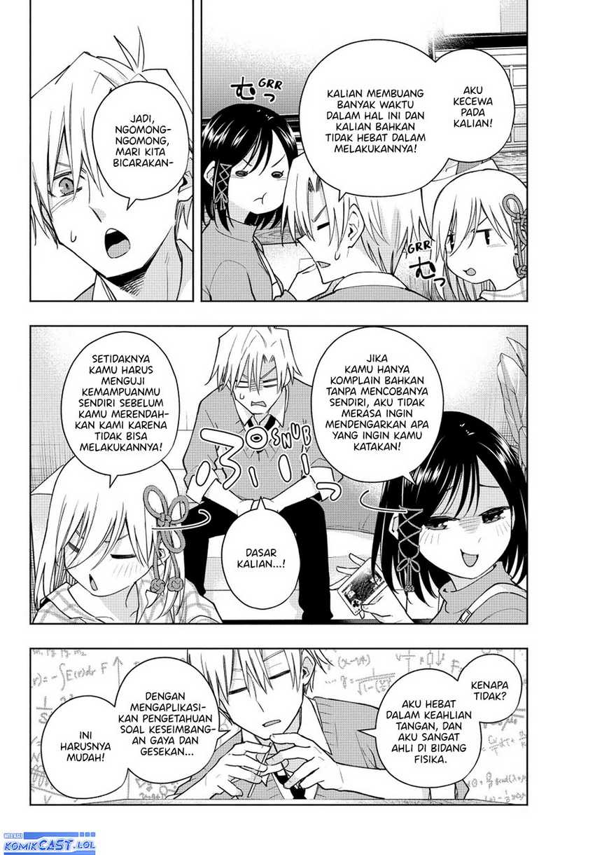 Chapter 134 - halaman 8