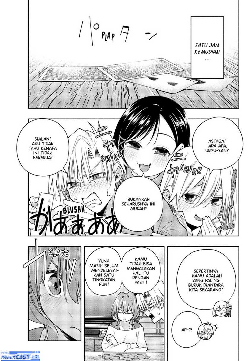 Chapter 134 - halaman 9