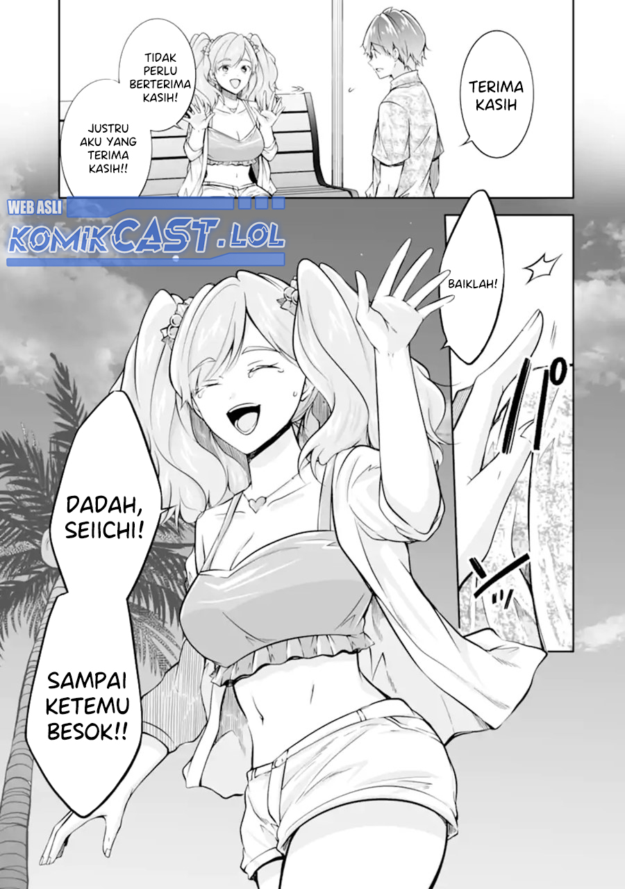 Chapter 137 - halaman 15