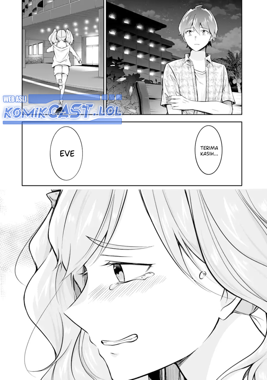 Chapter 137 - halaman 16