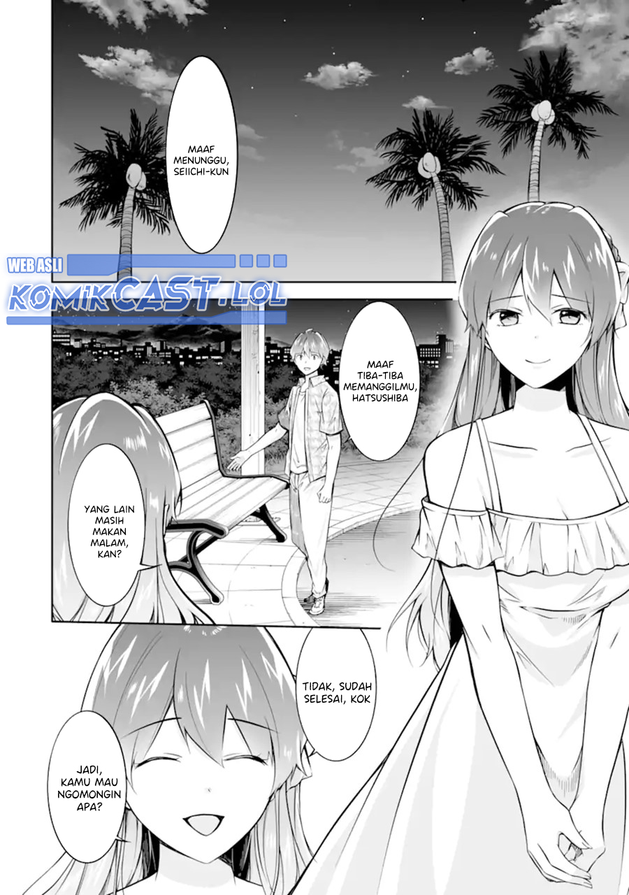 Chapter 137 - halaman 18
