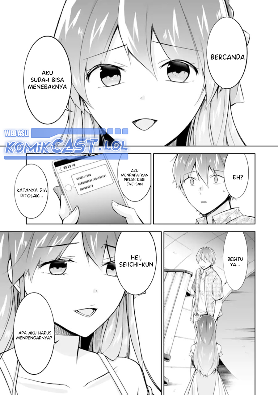 Chapter 137 - halaman 19