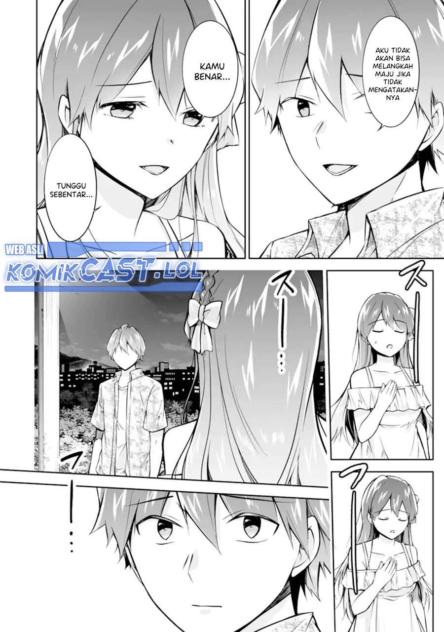 Chapter 137 - halaman 20