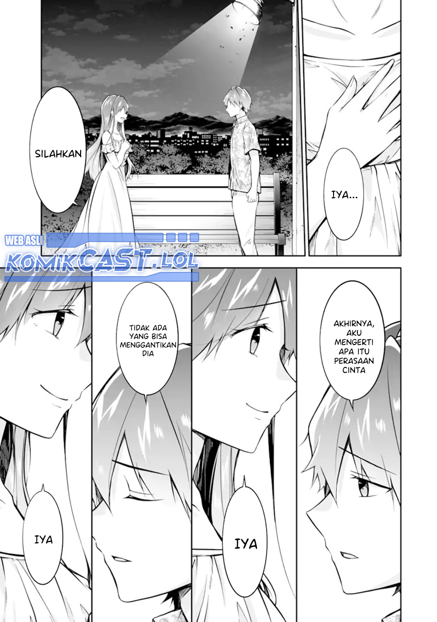 Chapter 137 - halaman 21