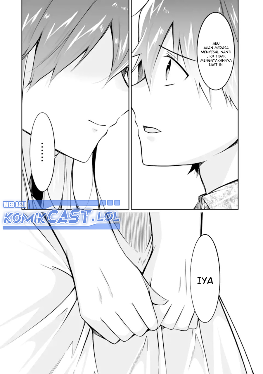 Chapter 137 - halaman 22