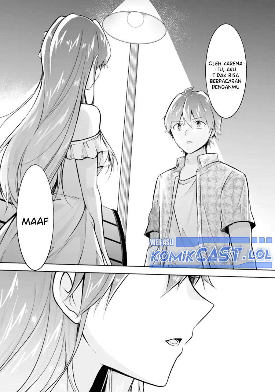 Chapter 137 - halaman 23