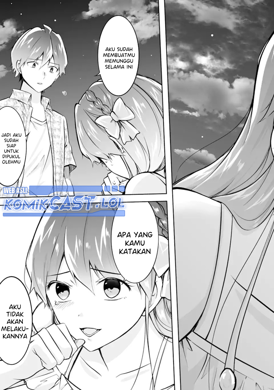 Chapter 137 - halaman 25