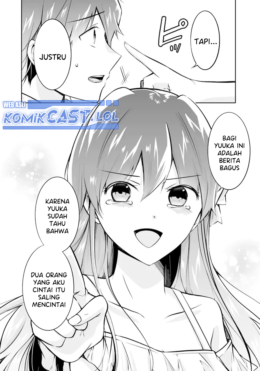 Chapter 137 - halaman 26