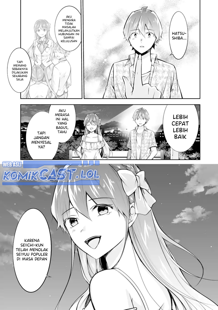 Chapter 137 - halaman 27