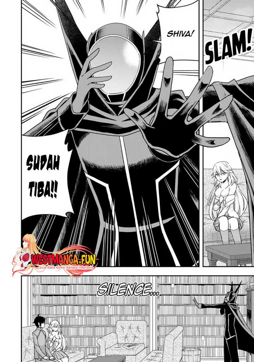 Chapter 89 - halaman 16