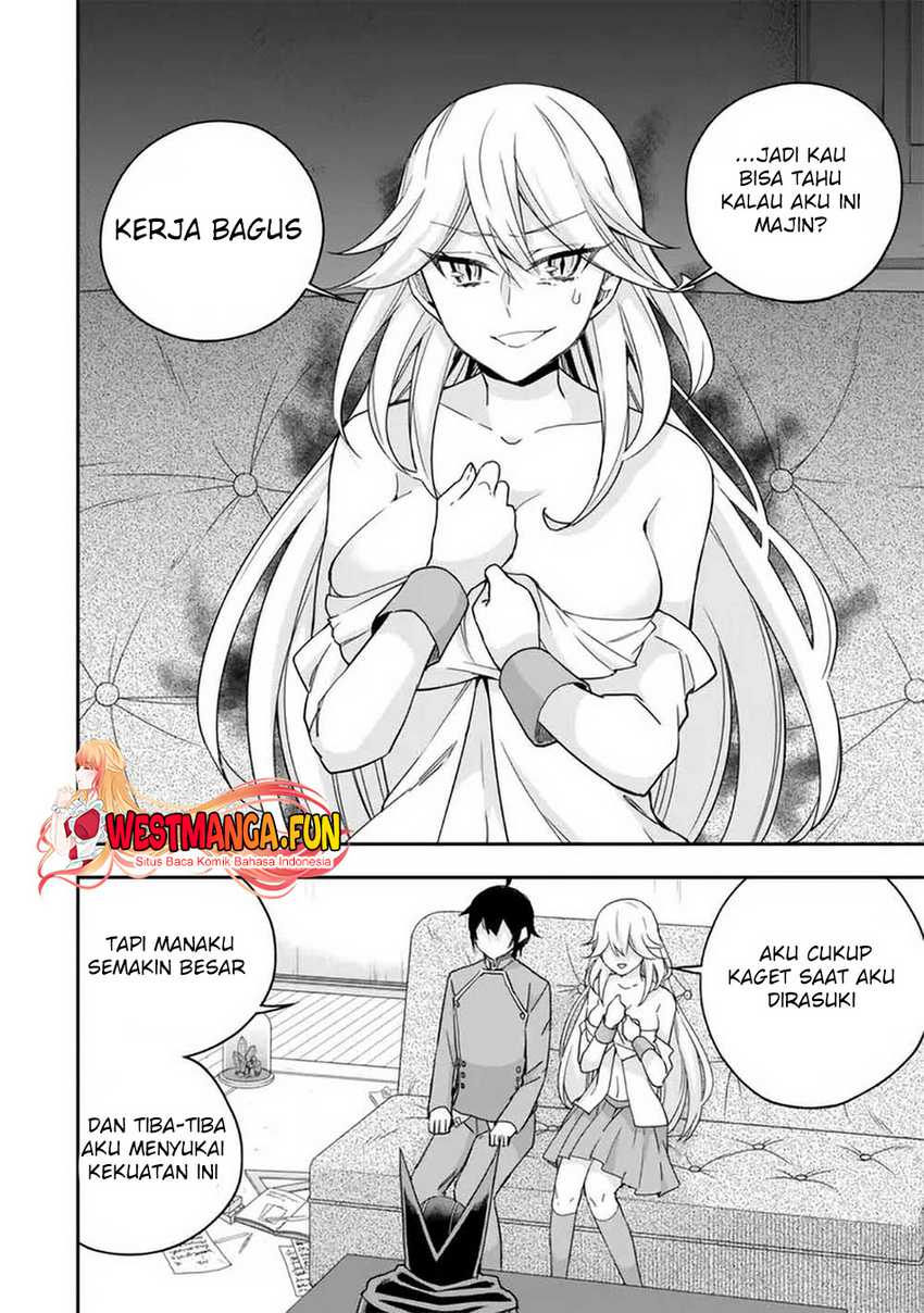 Chapter 89 - halaman 19