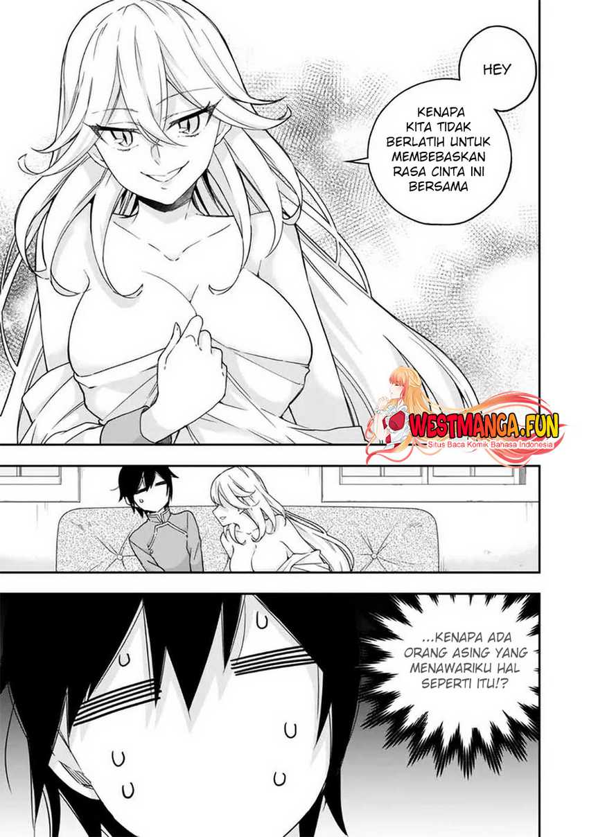 Chapter 89 - halaman 2