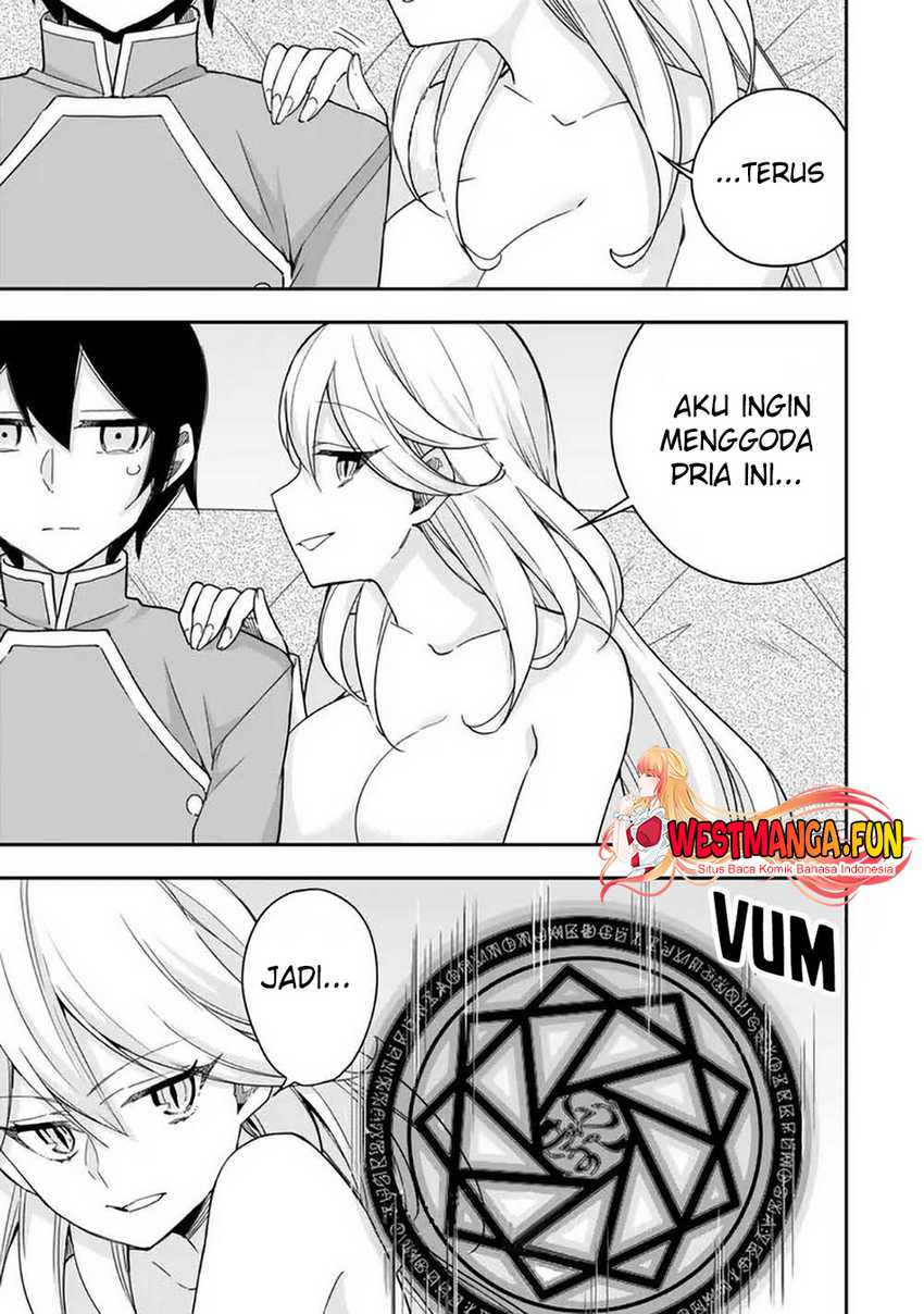 Chapter 89 - halaman 20