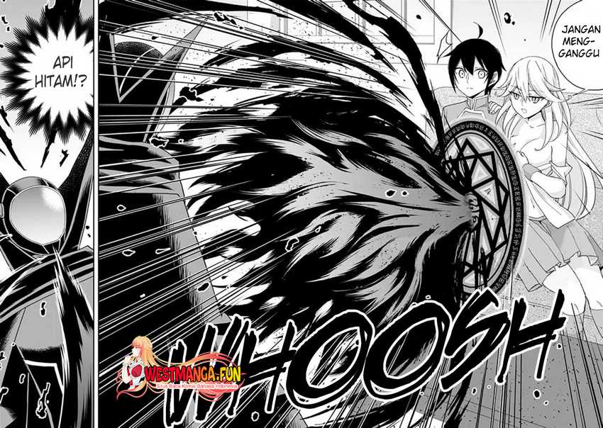 Chapter 89 - halaman 21