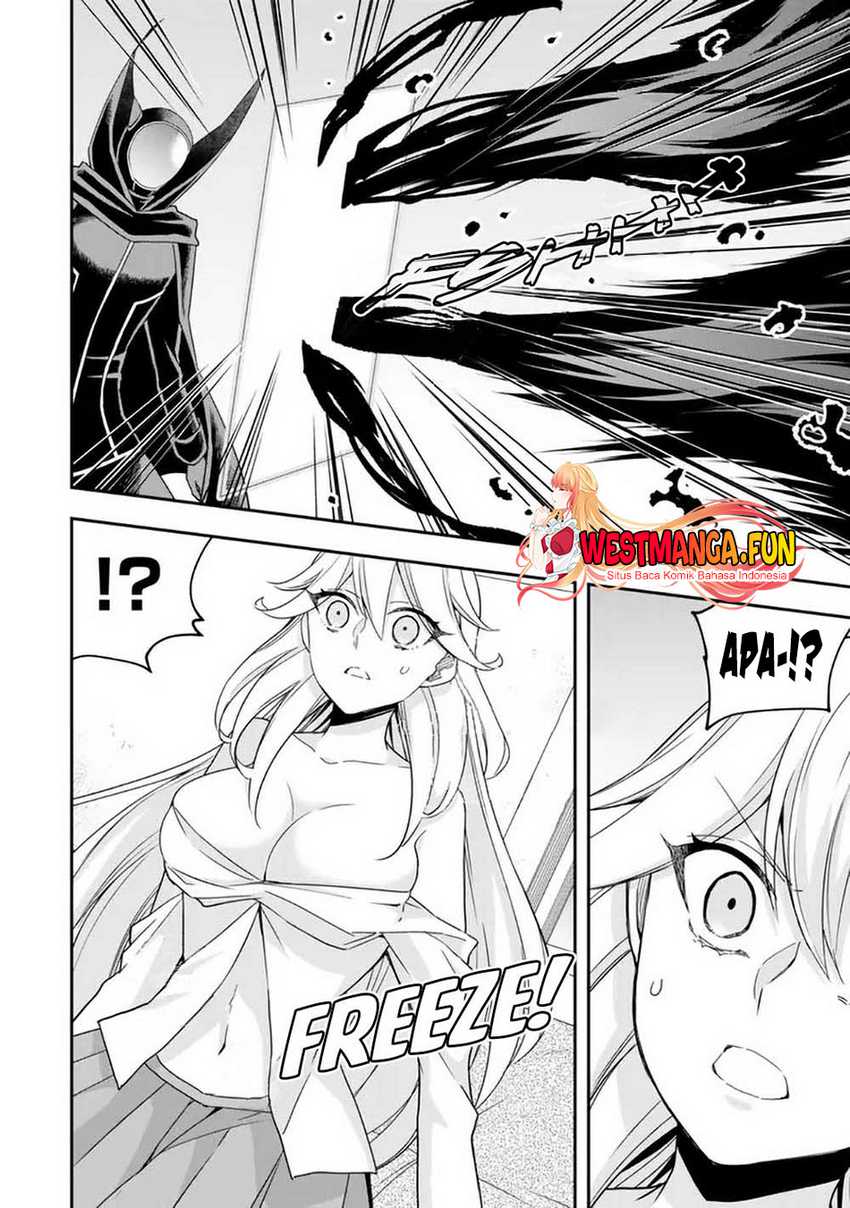 Chapter 89 - halaman 22