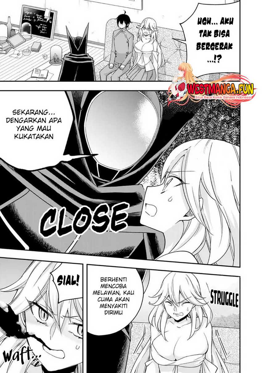 Chapter 89 - halaman 23