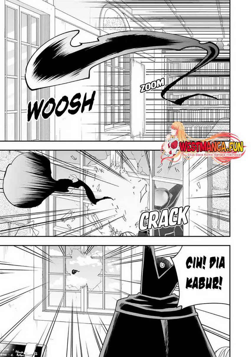 Chapter 89 - halaman 25