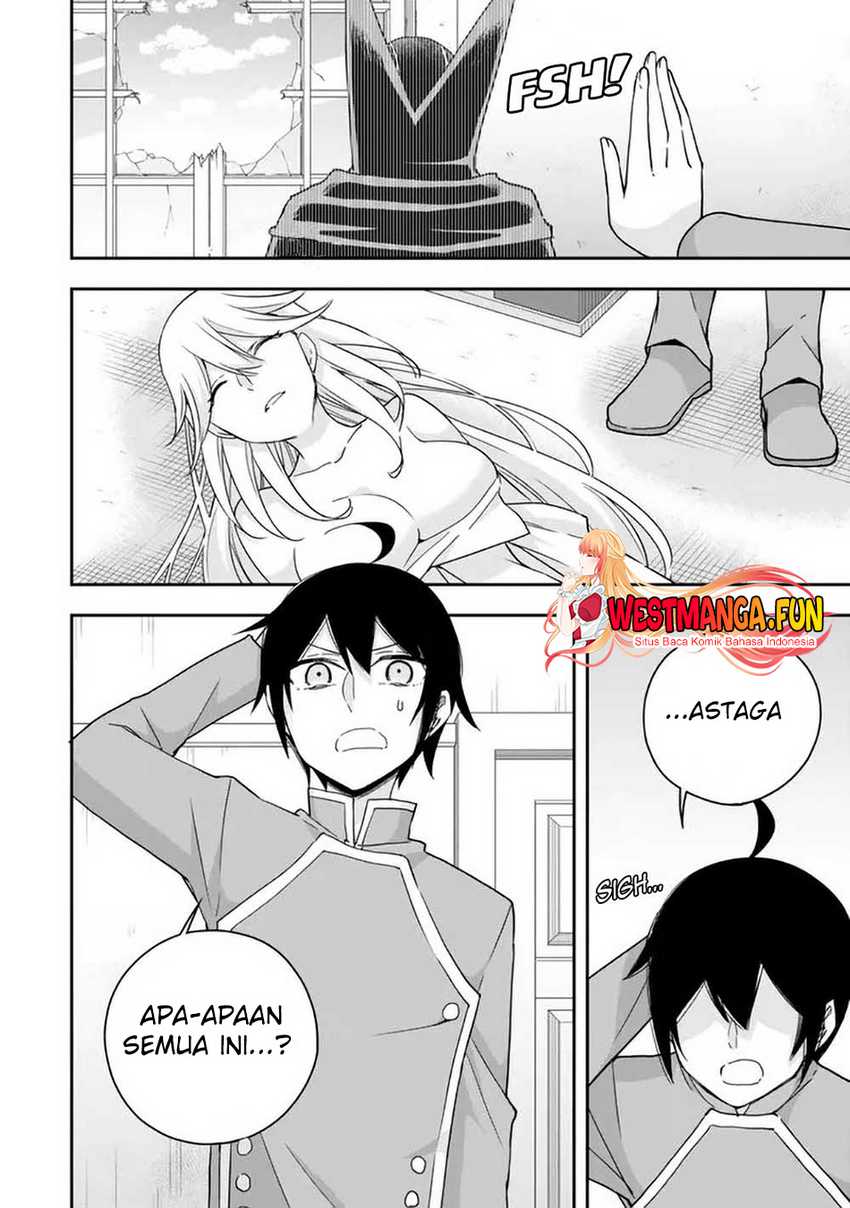 Chapter 89 - halaman 26
