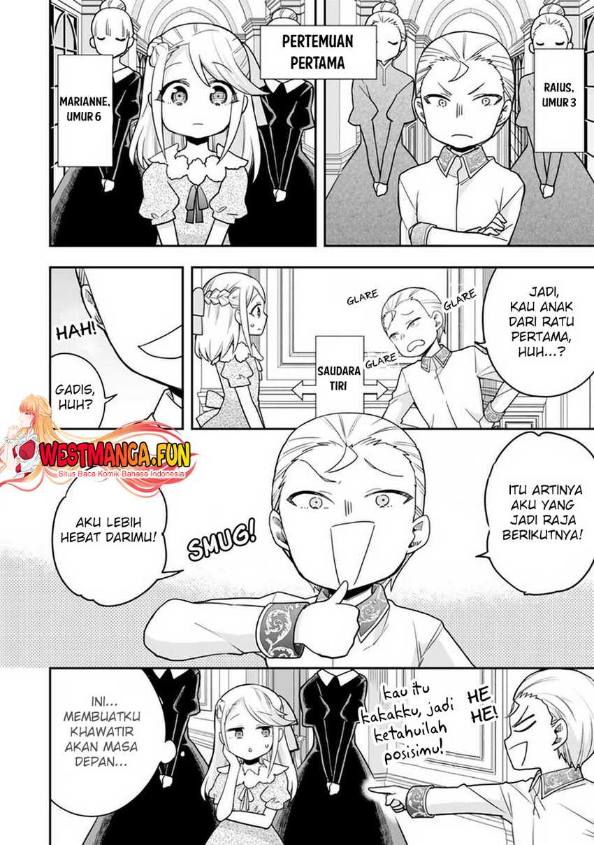 Chapter 89 - halaman 28