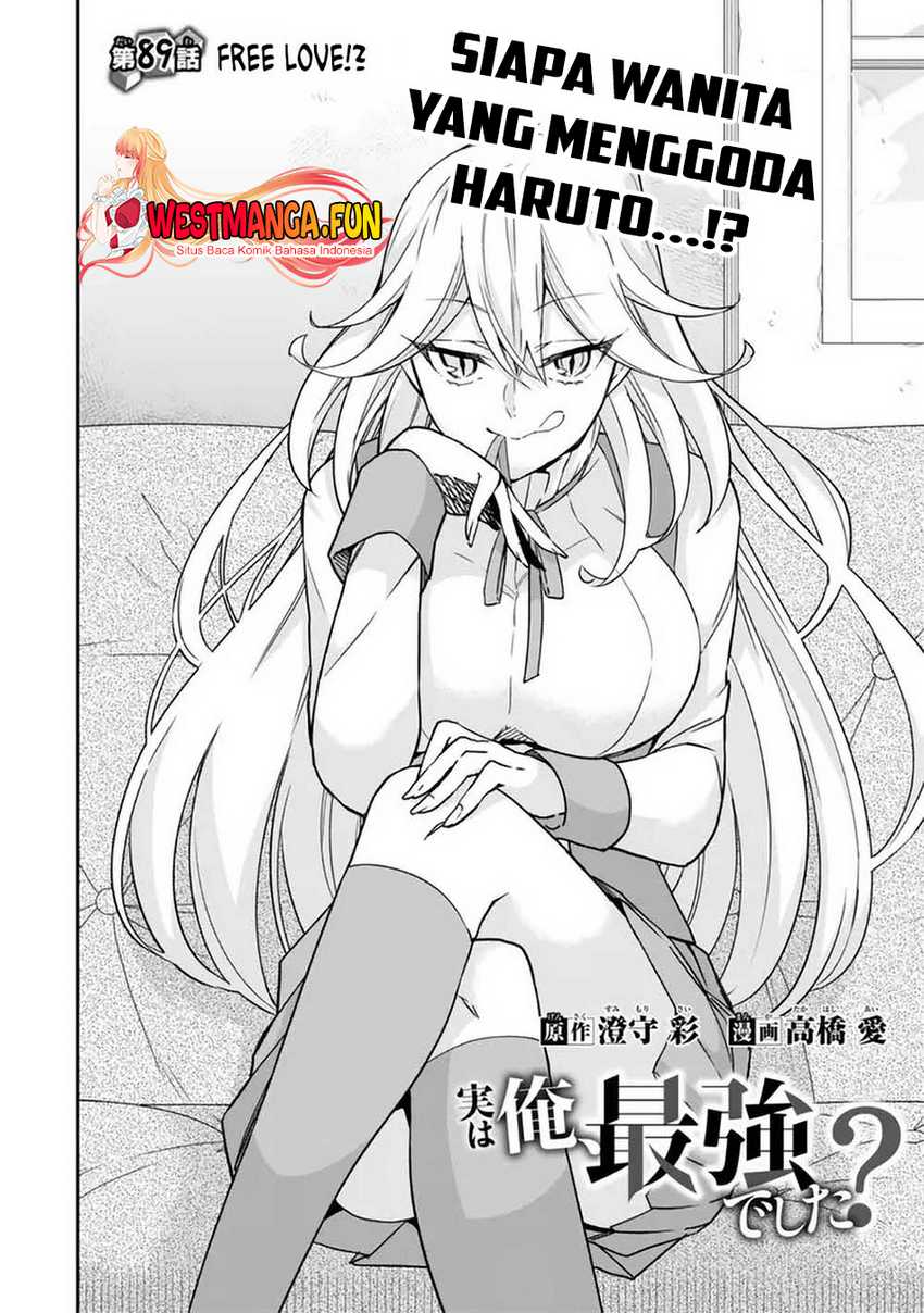 Chapter 89 - halaman 4