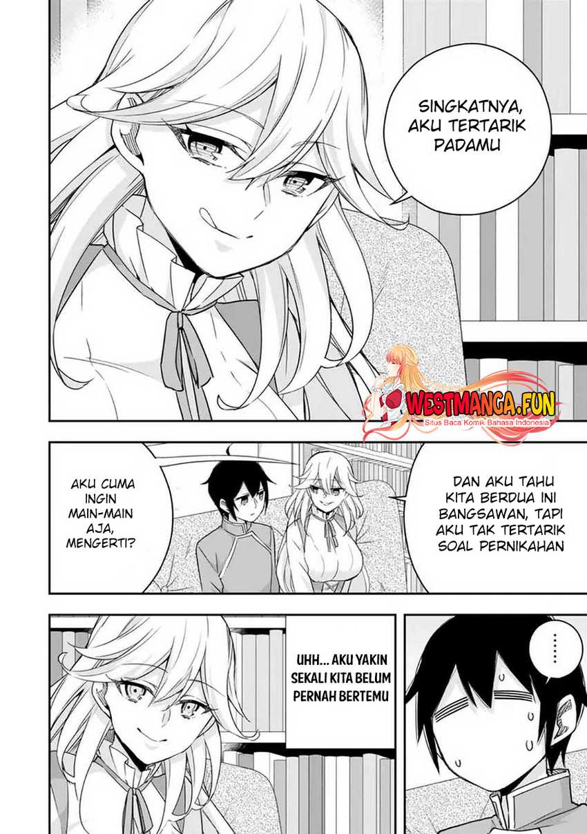 Chapter 89 - halaman 8