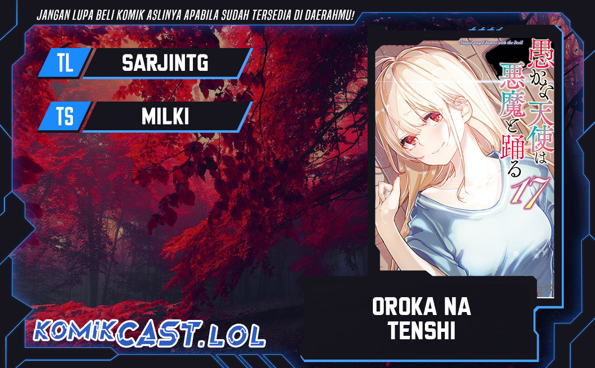 Chapter 85 - halaman 2