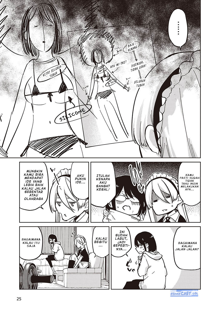 Chapter 85 - halaman 11