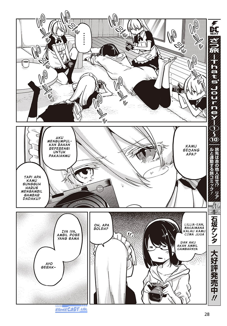 Chapter 85 - halaman 14