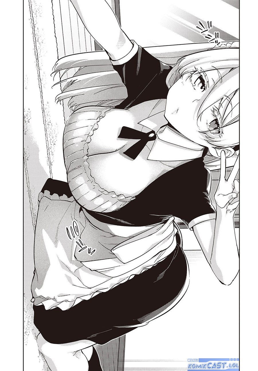 Chapter 85 - halaman 15