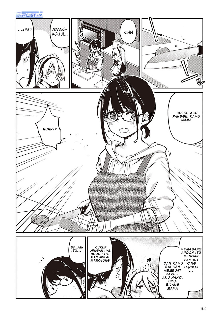 Chapter 85 - halaman 18