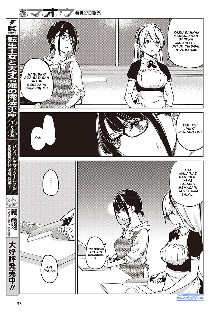 Chapter 85 - halaman 19