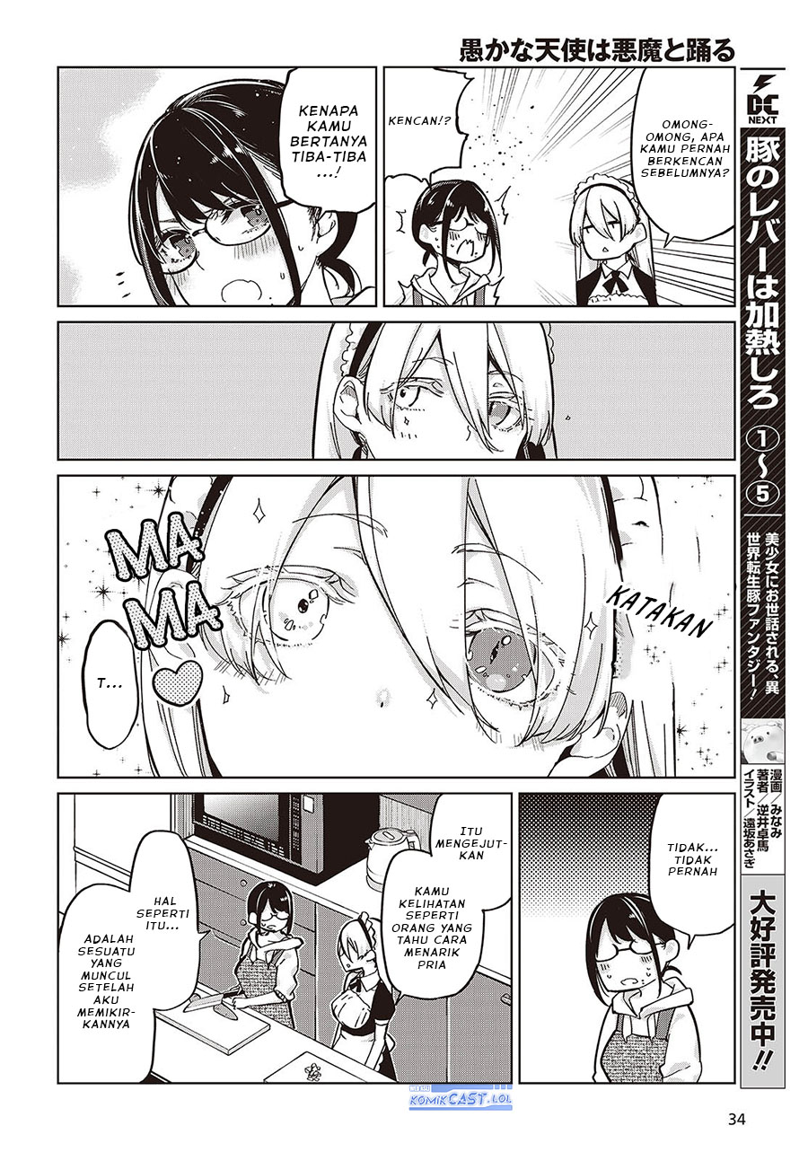 Chapter 85 - halaman 20