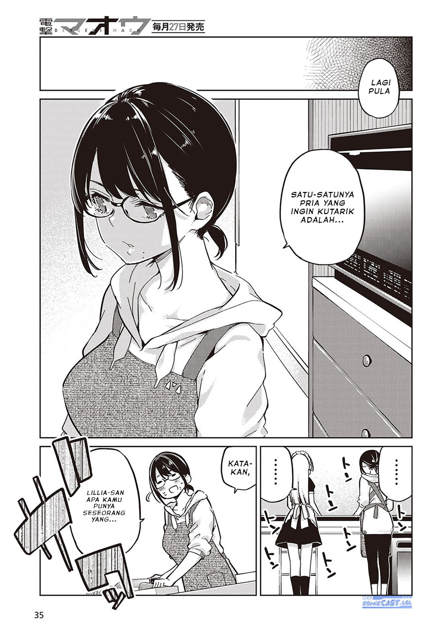 Chapter 85 - halaman 21